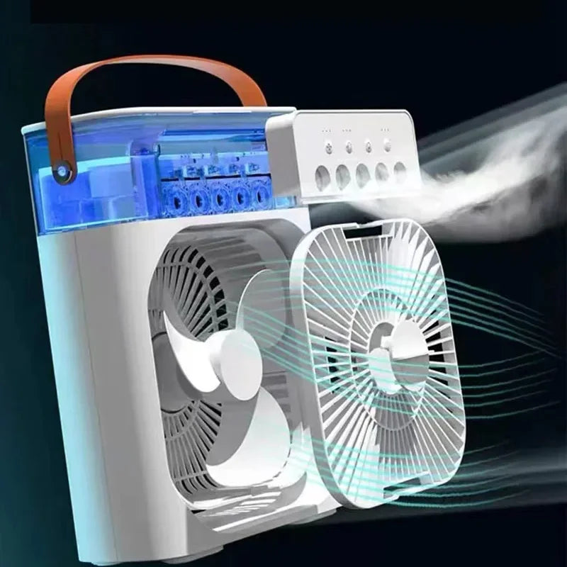 ChillWave™ Air Cooler